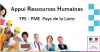 Appui Ressources Humaines
